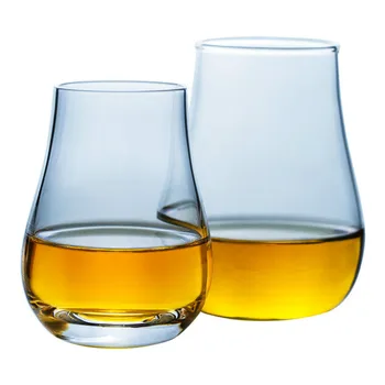 100-200ml Viski Klaas Tass Degusteerimisklaasi Cup Lõhnaga Cup Kaasaskantav Ins Vodka Baar Leibkonna Veini Drinkware Vaimu Klaas