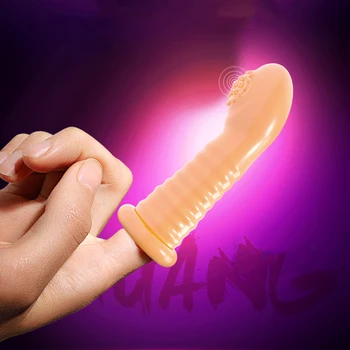 Sõrme Vibratsiooni Sõrmuse Sõrme Varruka Vibraator Keele Stimulatsiooni Kliitori Vibraator Elektroonilise Vibratsiooni Ringi Täiskasvanud Sugu Mänguasjad