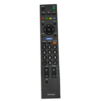 universal Remote Control SONY Bravia TV RM-ED009 RM-ED011 rm-ed012 universaalne RM-ED011 töötleja Sony smart LED LCD HD T