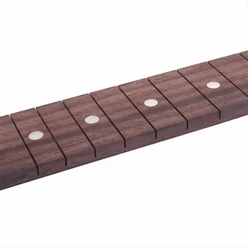 Professionaalne Sigari Karp Kitarr Fretboard 3 String Sigari-Box Kitarrile Luthier Pakkumise