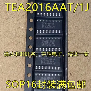 1-10TK TEA2016AAT/1J TEA2016AAT SOP16