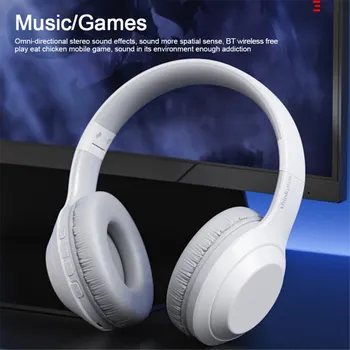 Lenovo TH10 TWS Stereo Kõrvaklappide Bluetooth Kõrvaklapid Music Headset koos Mic Mobiiltelefoni iPhone Sumsamg Android ja IOS