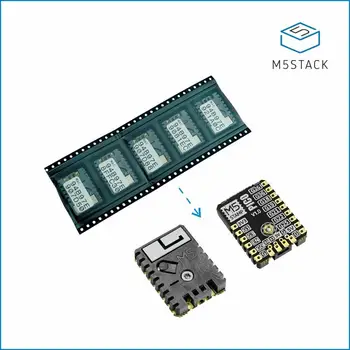 M5Stack Ametlik M5Stamp Pico (5tk)