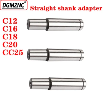 Adapter Sirge varre C12-C16, C18-C20, C25, B10 B12 B16 B18 B22 drill chuck connecter