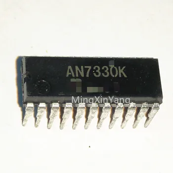 5TK AN7330K DIP-22 Integrated Circuit IC chip
